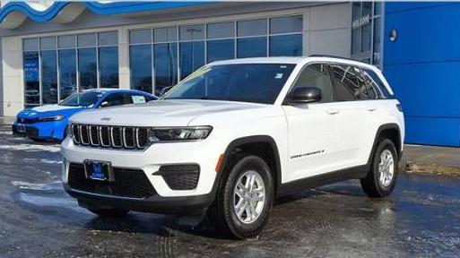 JEEP GRAND CHEROKEE 2022 1C4RJHAG8N8611997 image